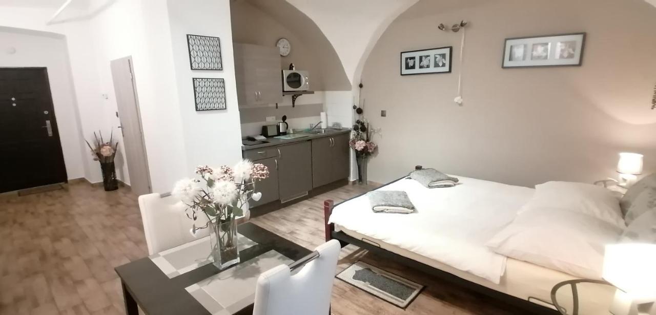 Apartment Jakubska 676