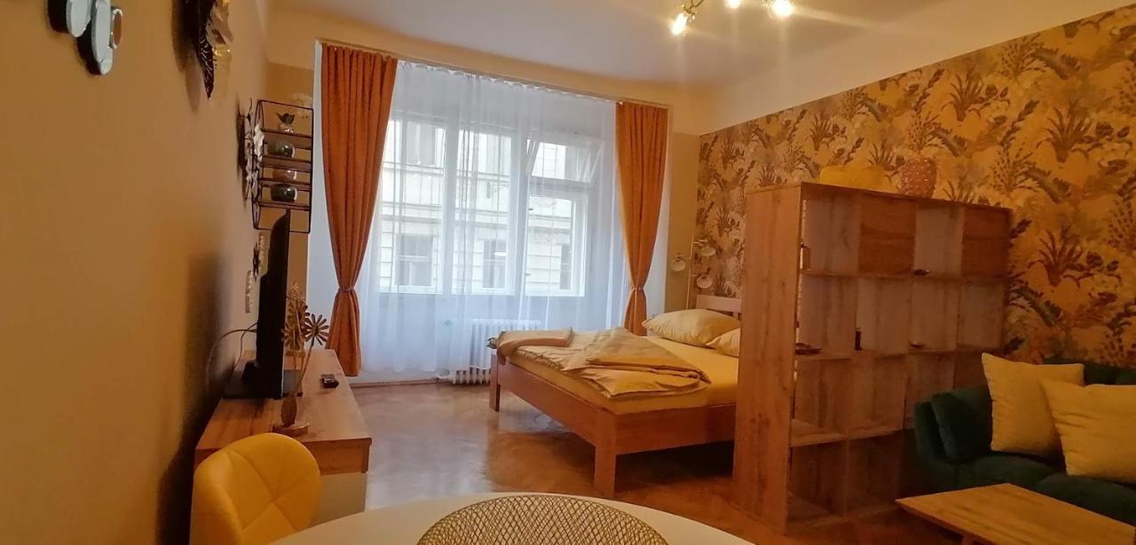 Jakubska 676 Apartment