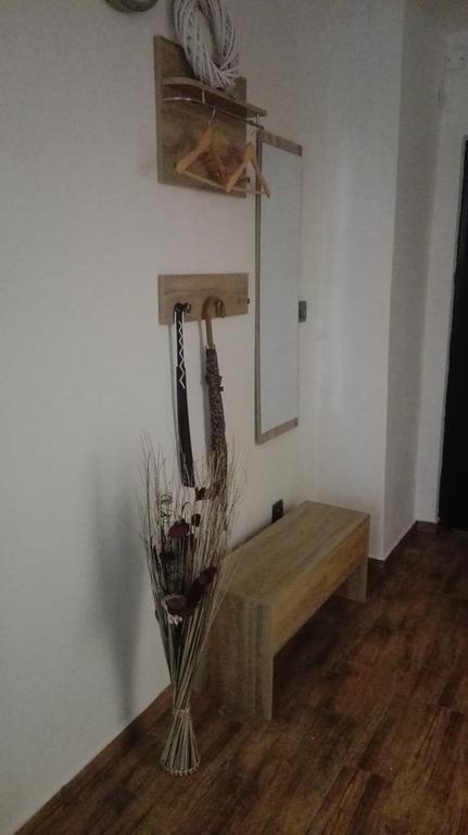 Apartment Jakubska 676 Prague