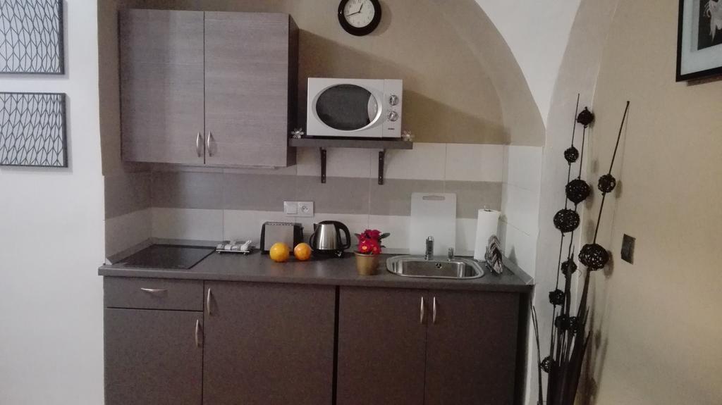 Apartment Jakubska 676