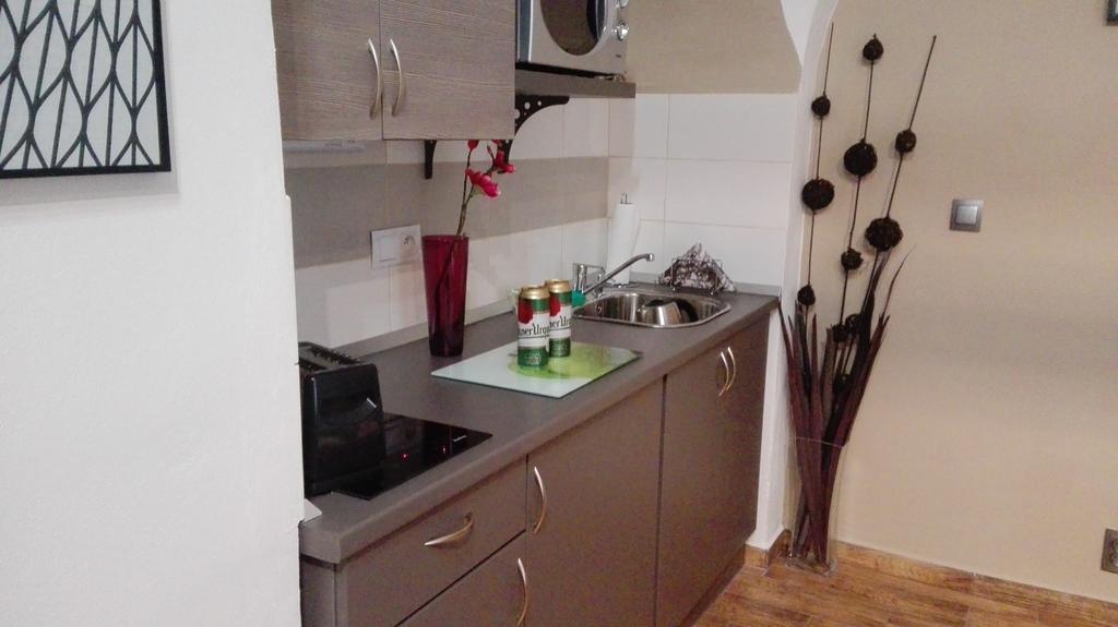 Apartment Jakubska 676